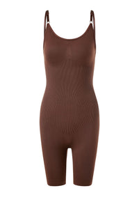 Plus Size Seamless Tight Corset For Women