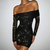 European And American Hot Style Evening Dresses