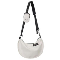 Japanese Leisure Dumpling Bag Crossbody Women