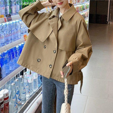 Mid Jacket