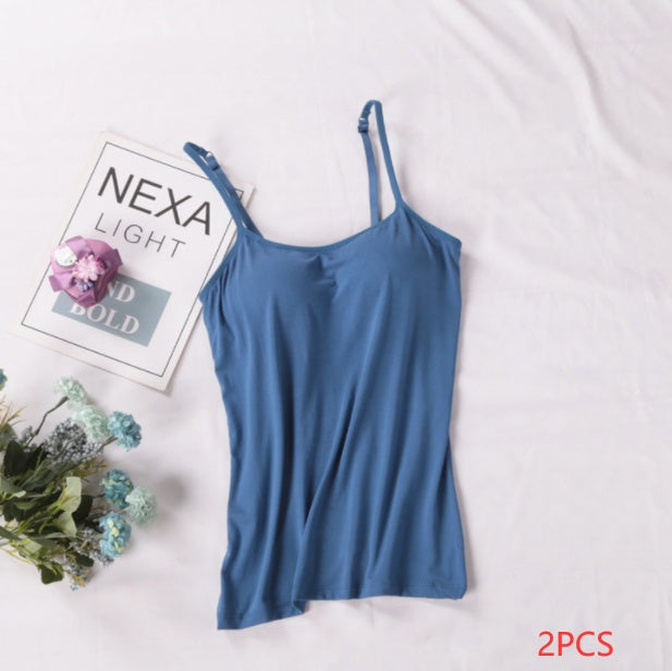 Women's modal camisole - Chic Angle