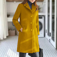 Woolen Coat