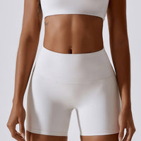 Yoga Clothes Women's Tight Quick Dry Sports Yoga Bra Beautiful Back Fitness Underwear