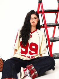 Sports T-shirt