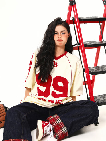 Sports T-shirt