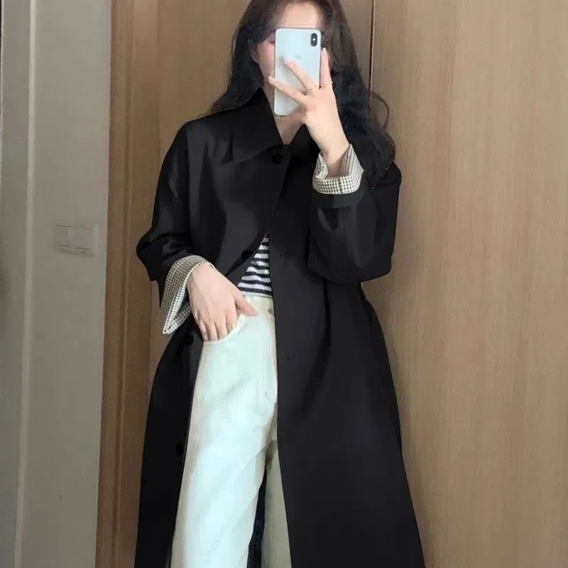 Autumn Coat