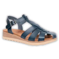 Women's Plus Size Beach Sandals Hole Shoes