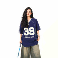 Sports T-shirt
