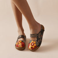 Summer Toe Sandals