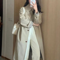 Autumn Coat