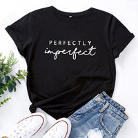 Cross-border Women's Short-sleeved T-shirt - Chic Angle