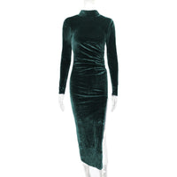 European And American Fashion Formal Dress