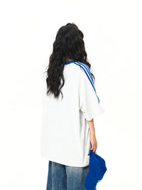 Retro T-shirt