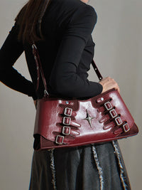 Women's Underarm Shoulder Messenger Bag