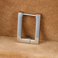 Geometric Men & Women Trendy Earrings Simple