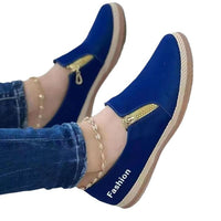 Canvas Shoes