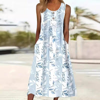 Women's Mature Elegant Elegant Long Skirt Two-piece Set